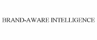 brand-aware intelligence