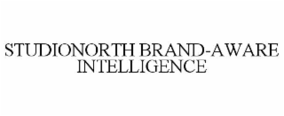 studionorth brand-aware intelligence