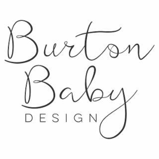 burton baby design