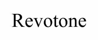 revotone