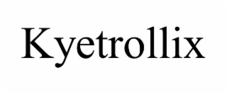 kyetrollix