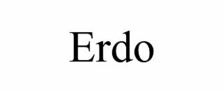 erdo