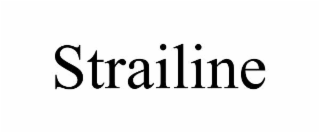 strailine