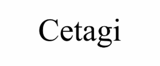 cetagi
