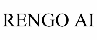 rengo ai