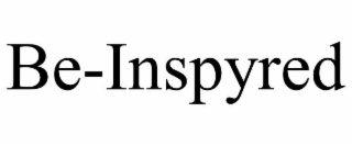 be-inspyred
