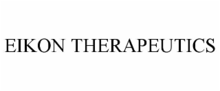 eikon therapeutics