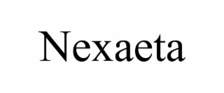nexaeta