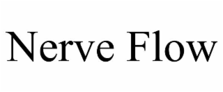 nerve flow