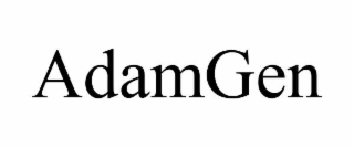 adamgen