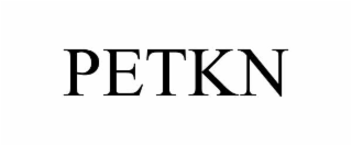 petkn