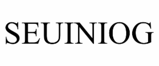 seuiniog