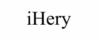 ihery