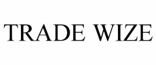 trade wize