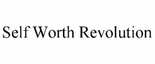 self worth revolution