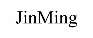 jinming