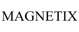 magnetix