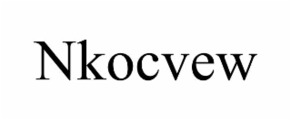 nkocvew