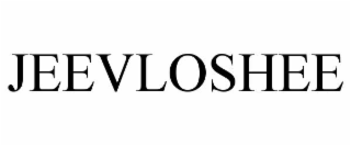 jeevloshee