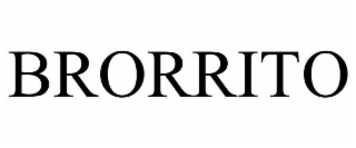 brorrito