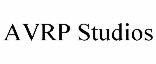 avrp studios