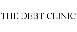 the debt clinic