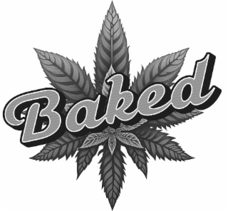 baked