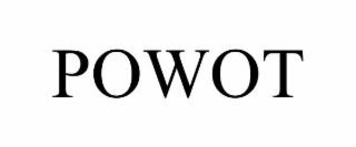 powot