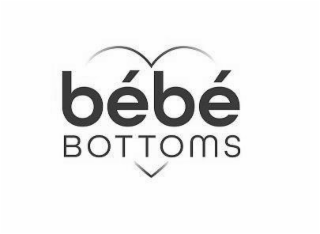 bÈbÈ bottoms