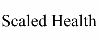 scaled health