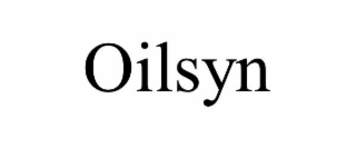 oilsyn