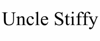 uncle stiffy