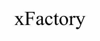 xfactory