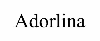 adorlina