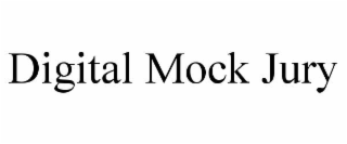 digital mock jury
