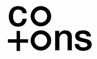 co+ons