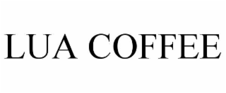 lua coffee