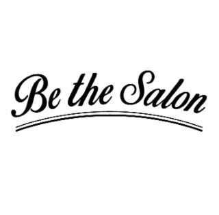 be the salon