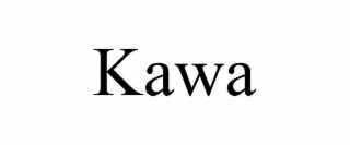 kawa