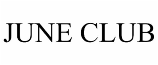 june club