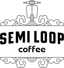 semi loop coffee