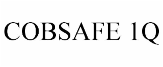 cobsafe 1q