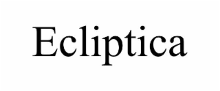 ecliptica