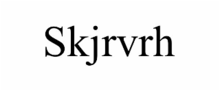 skjrvrh