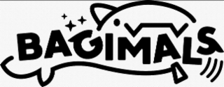 bagimals