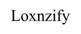 loxnzify