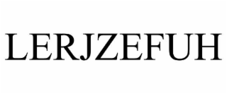 lerjzefuh