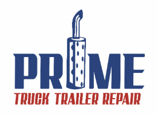prime truck trailer repair