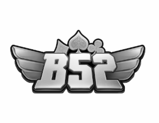 b52