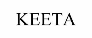 keeta